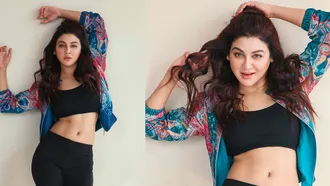 Jaya nominated for Filmfare Awards again