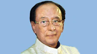 Zillur Rahman’s 8th death anniversary today