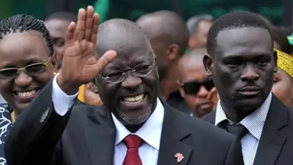 Tanzanian President John Magufuli dies aged 61