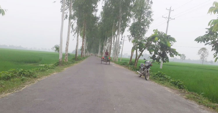Dhaka Post