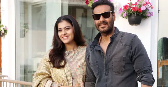 আলাদা থাকছেন অজয়-কাজল