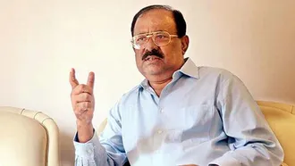 Kazi Hayat tests COVID-19 positive despite vaccinated