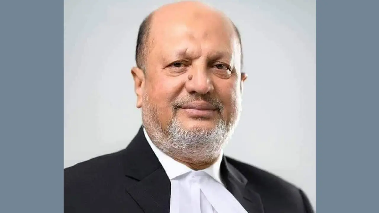 আব্দুল মতিন খসরু আর নেই