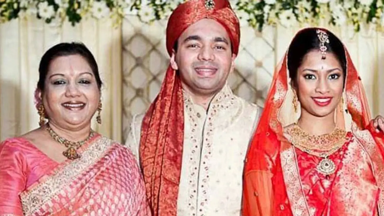 কবরী দাদি হয়েছেন মৃত্যুর কয়েক ঘণ্টা পর