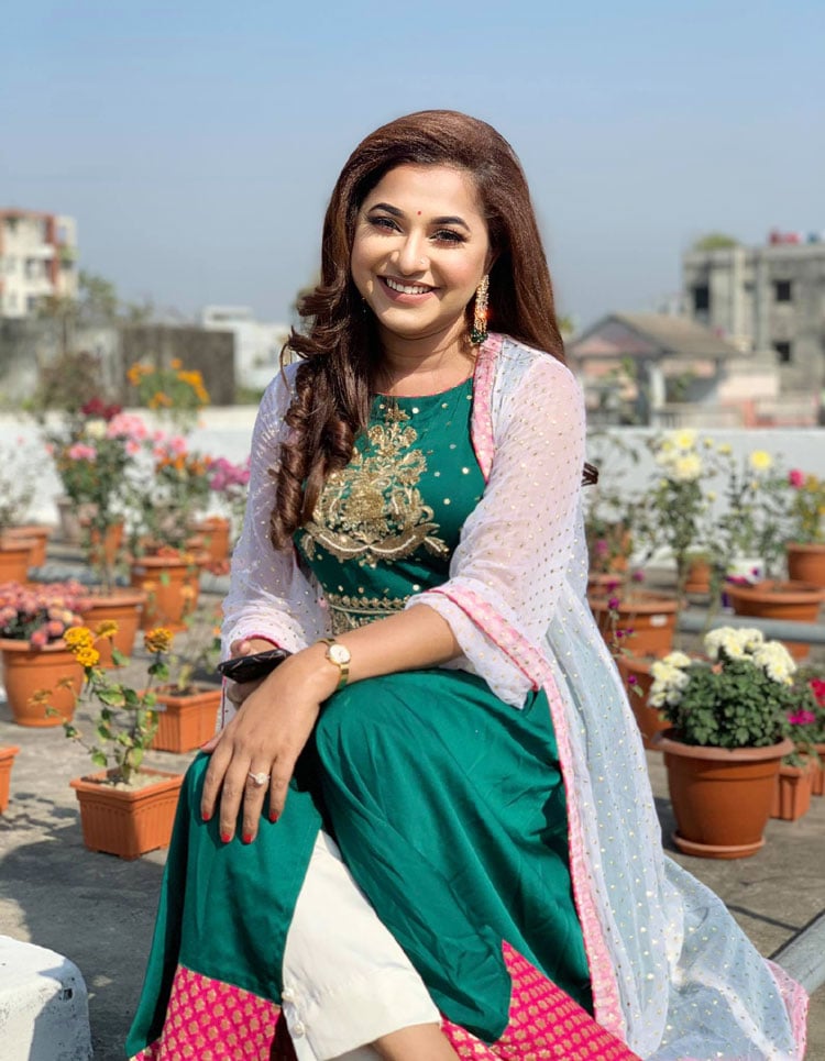 Dhaka Post