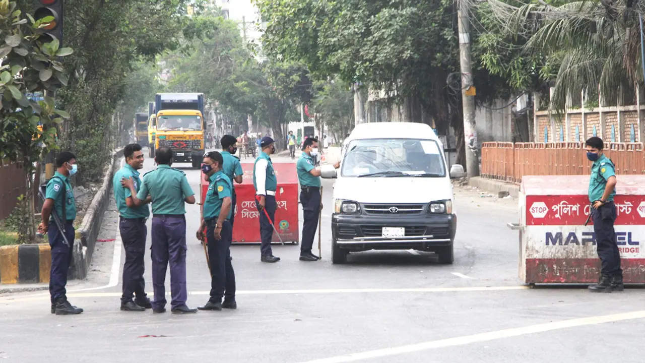 মুভমেন্ট পাস লাগবে না যাদের