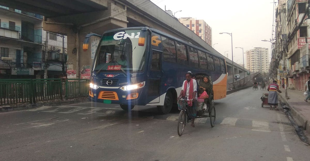 Dhaka Post