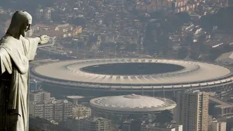 Rio votes to rename Maracana after Pele