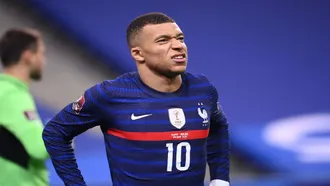 France held by Ukraine in World Cup qualifying