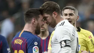 El Clasico tonight: Could be title decider