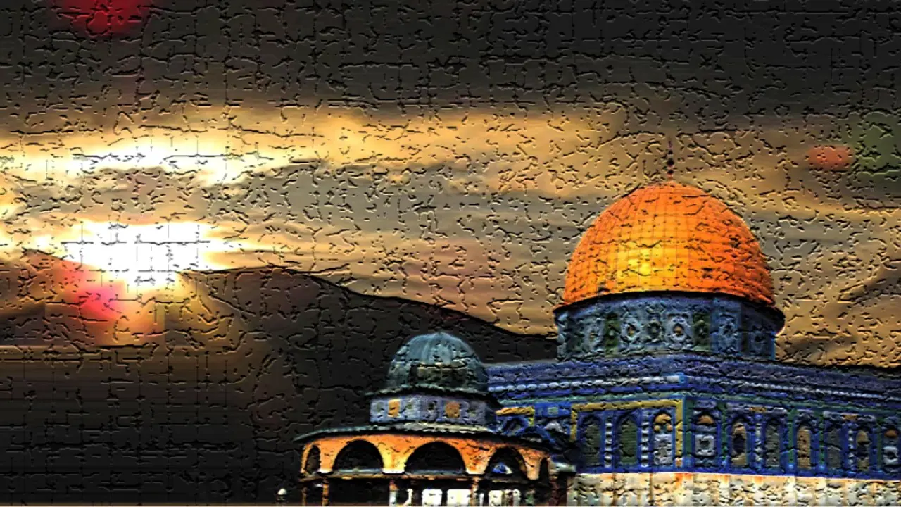 মিরাজ কখন ও কীভাবে সংঘটিত হয়