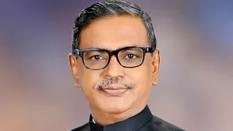 Quader Mirza resigns from Companiganj Awami League