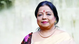 Rabindra Sangeet singer Mita Haque passes away