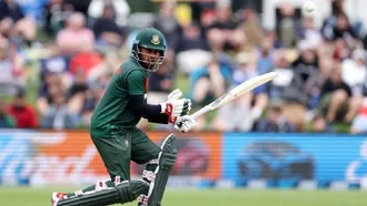 Tamim, Mithun guide Bangladesh to post 271