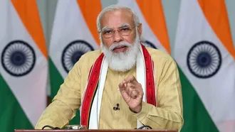 Bangabandhu a ‘hero for all Indians’: Modi