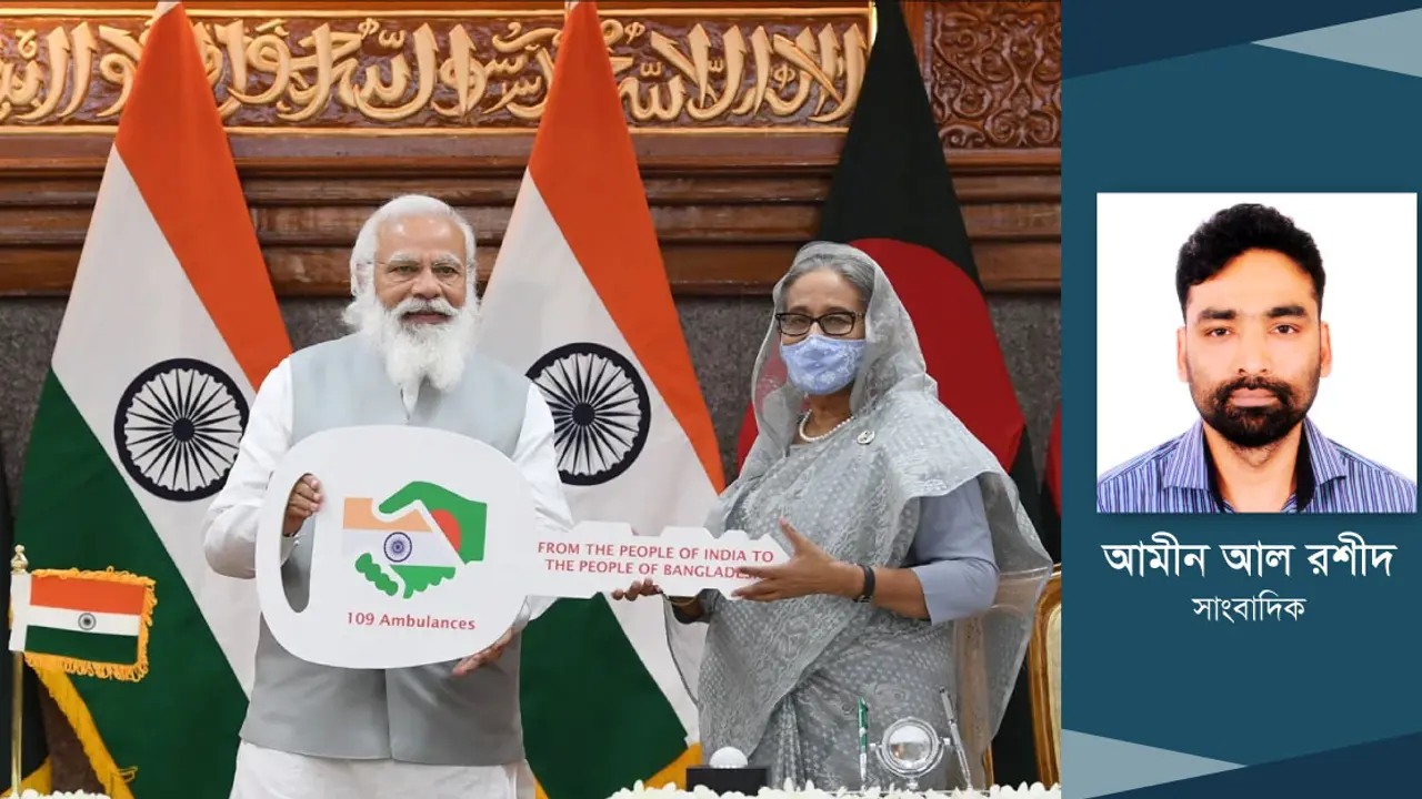 স্বাধীনতার সুবর্ণজয়ন্তী: আমরা কী করছি?