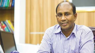Monirul Islam made SB chief