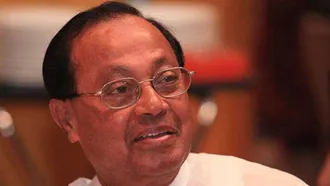 Barrister Moudud’s body to arrive on Thursday