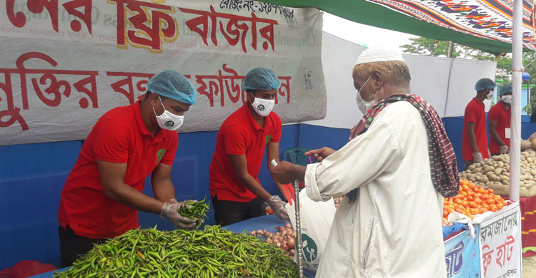 Dhaka Post