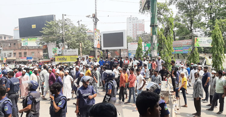 Dhaka Post