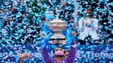 Nadal wins Barcelona Open for 12th time
