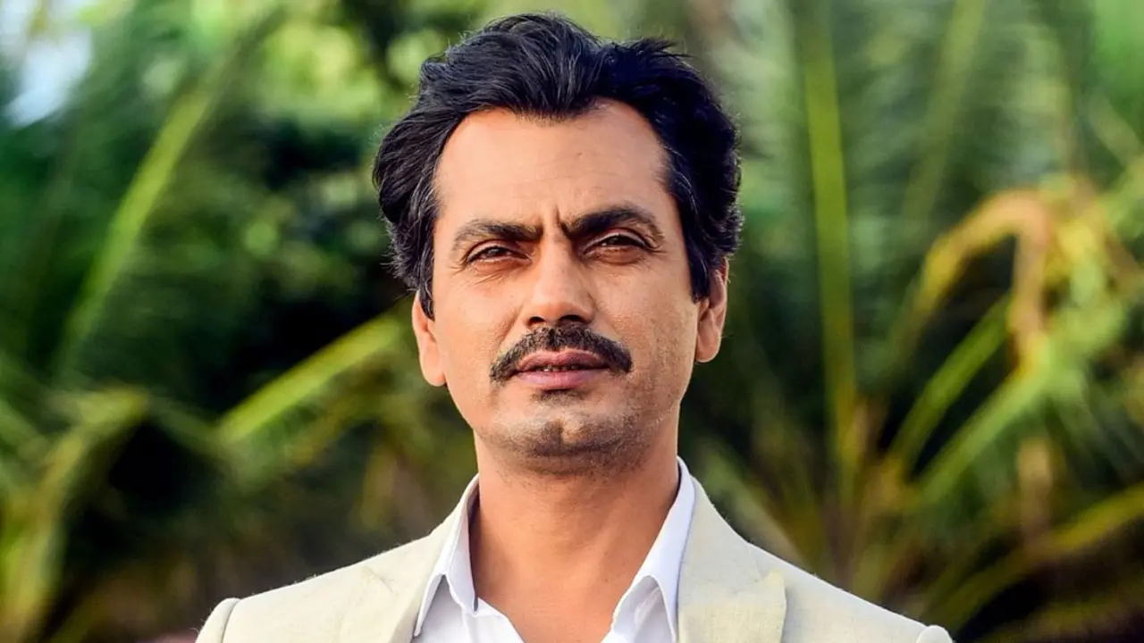 বলিউড তারকাদের ওপর ক্ষেপলেন নওয়াজউদ্দিন