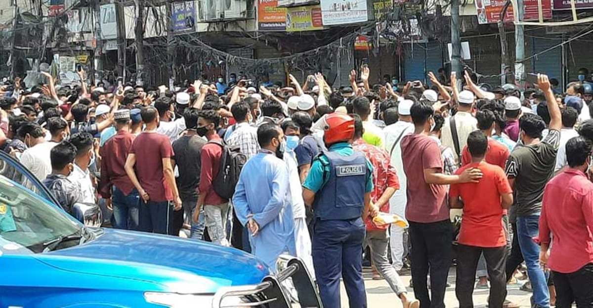 Dhaka Post