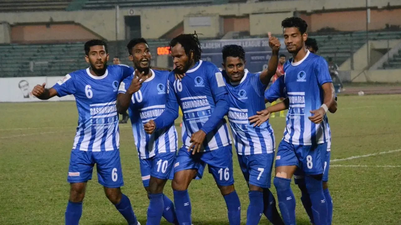 দলবদলে শেখ রাসেলই সবার চেয়ে আলাদা
