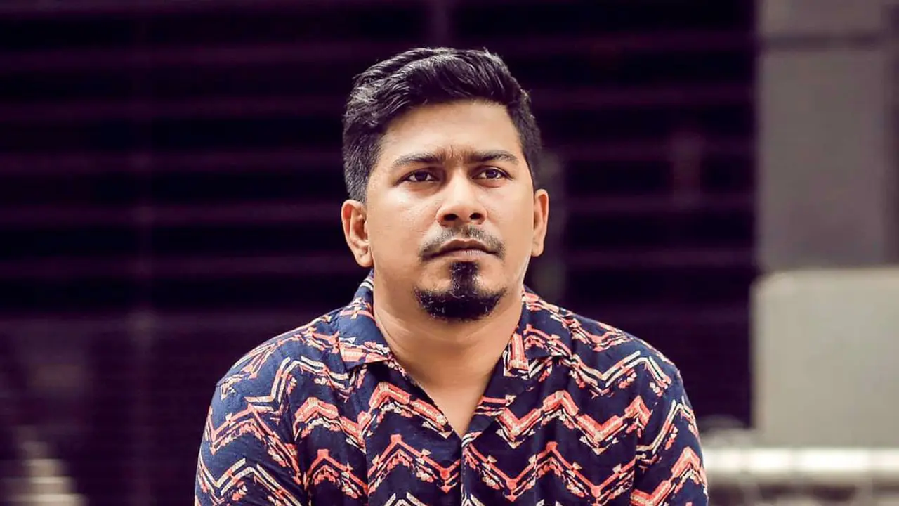 ‘ব্যাচেলর পয়েন্ট’ নিয়ে ব্যবসা করতে চাইনি: অমি