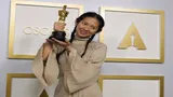 Chloe Zhao, first female Asian director to win Oscar