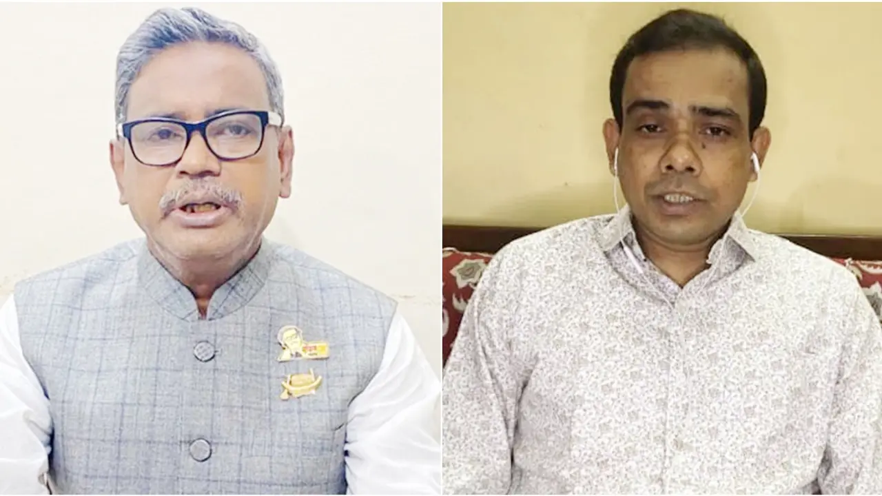 কাদের মির্জাকে বহিষ্কারে ৭ দিনের আলটিমেটাম ভাগনের