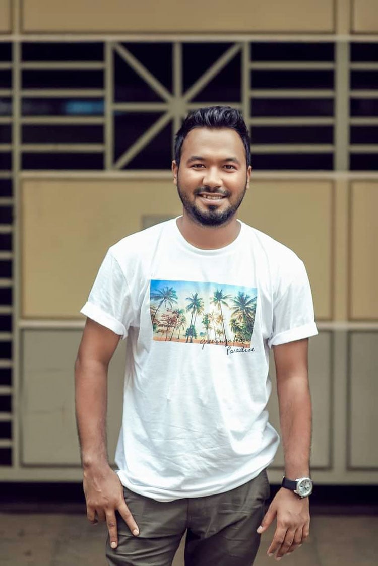 Dhaka Post