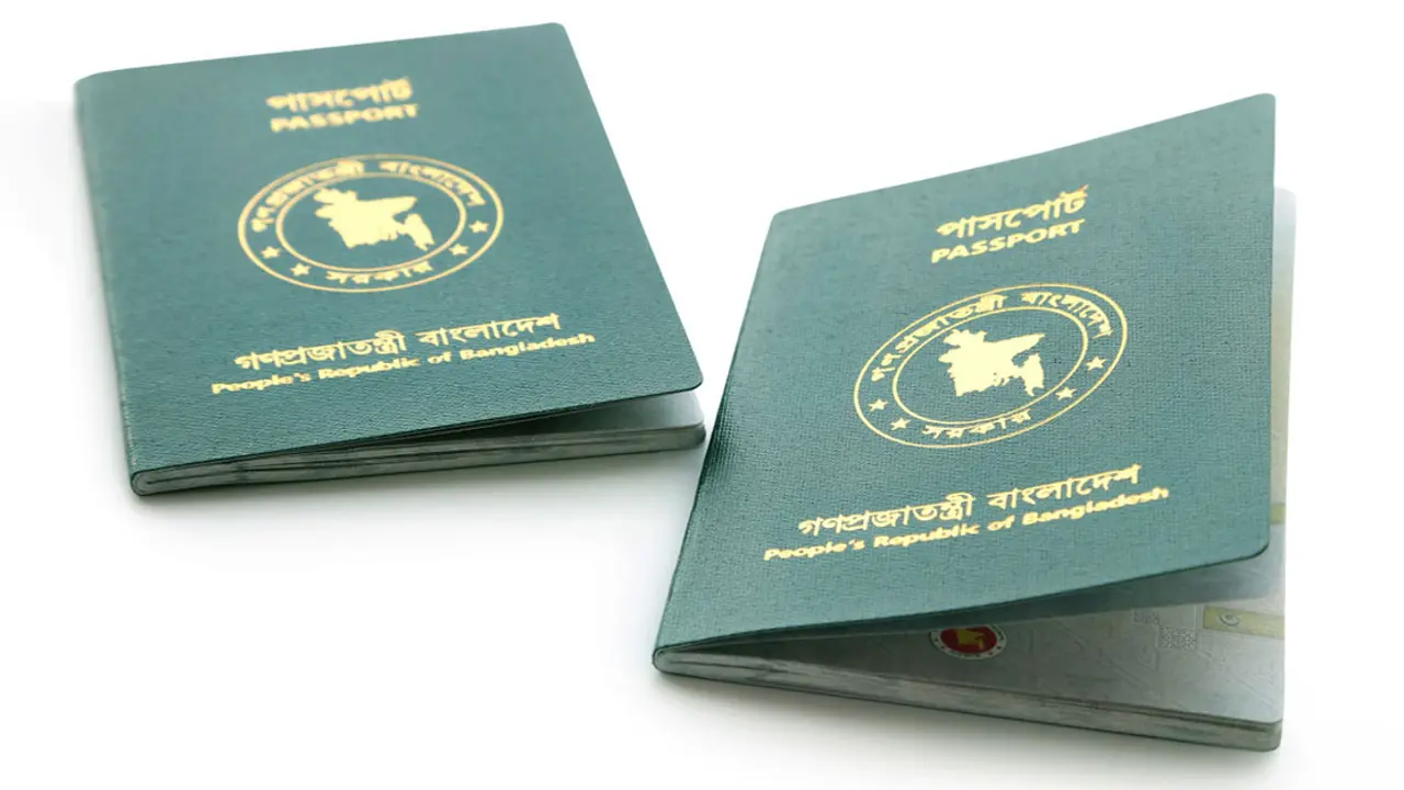 জরিমানা ছাড়াই মেয়াদোত্তীর্ণ পাসপোর্ট রি-ইস্যু করবেন যেভাবে