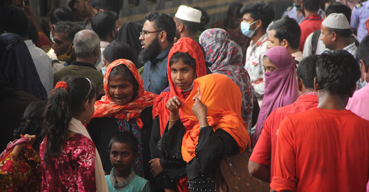 dhaka post