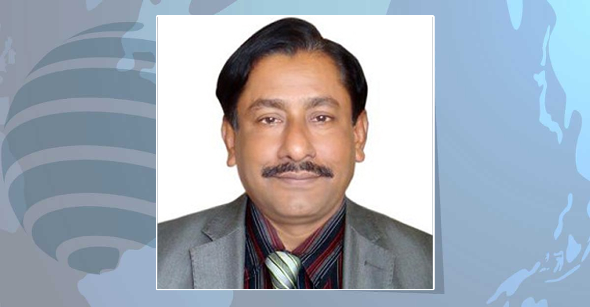 বিএসএমএমইউর নতুন ভিসি অধ্যাপক শারফুদ্দিন আহমেদ!