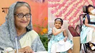 Rabeya-Rukiya’s return to home is a matter of pride: PM