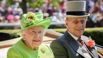Britain’s Prince Philip passes away at 99