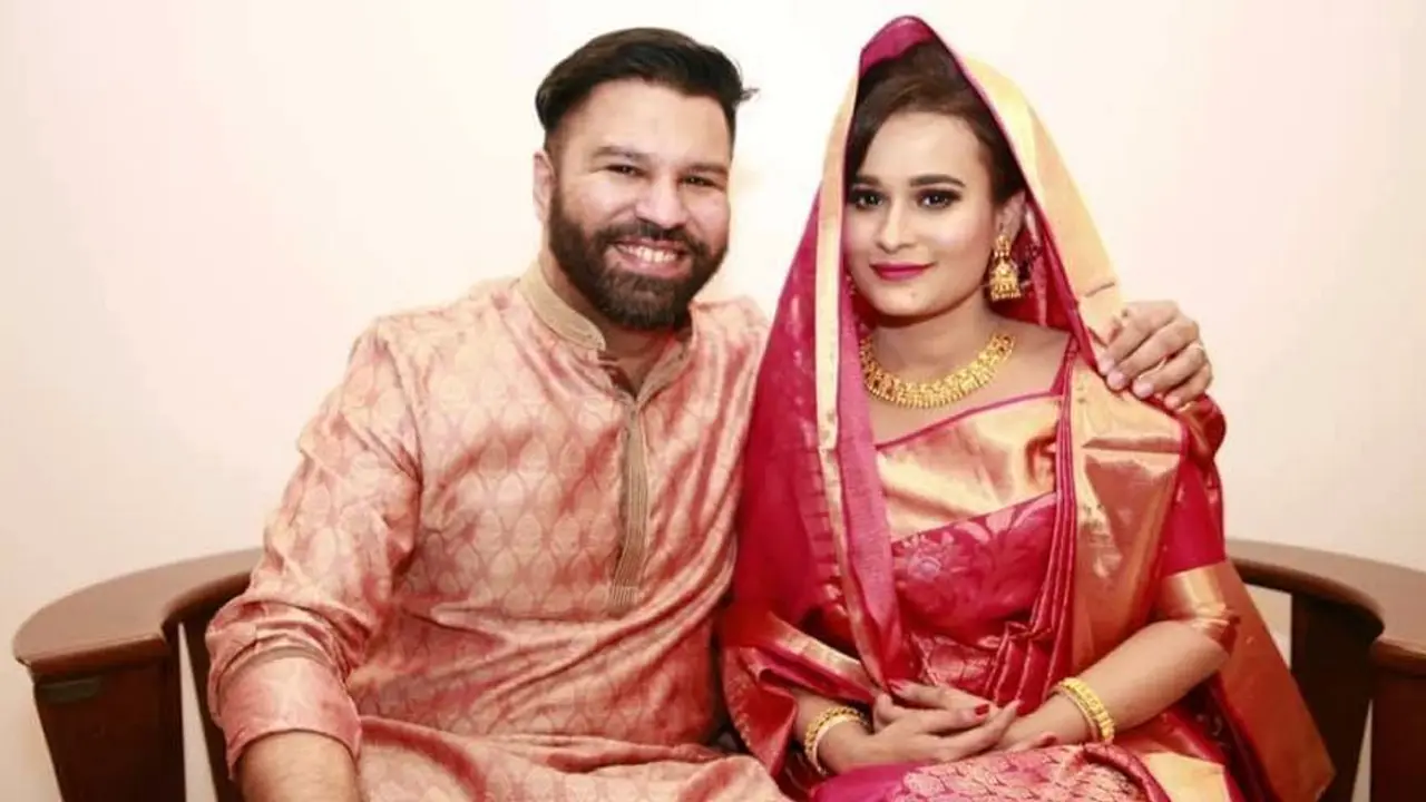 এক ঘণ্টার প্রস্তুতিতে পুতুলের বিয়ে