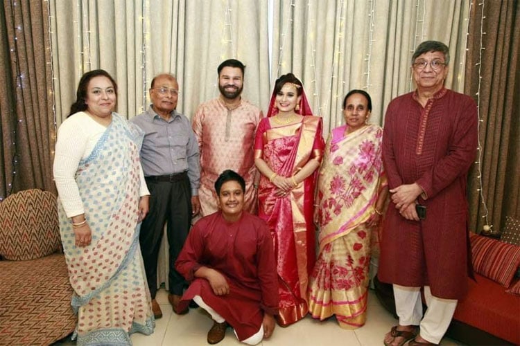 Dhaka Post