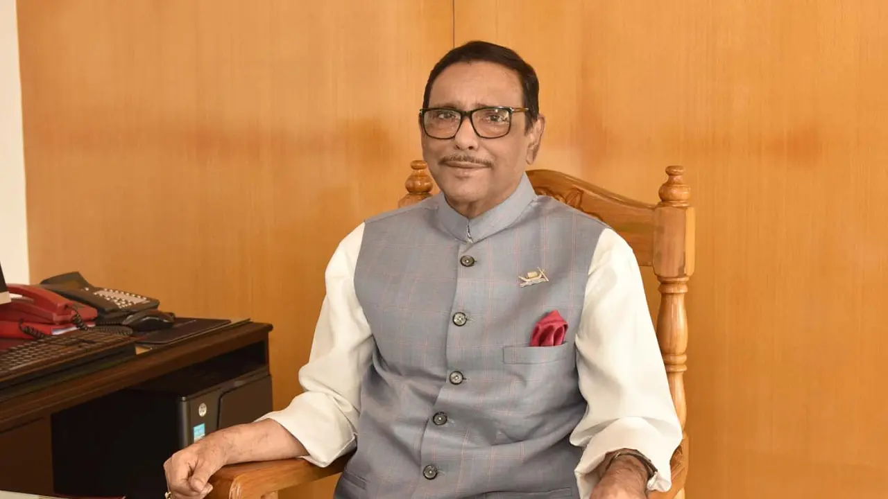 দুর্ভোগমুক্ত রাখতেই পাতাল রেলের পরিকল্পনা