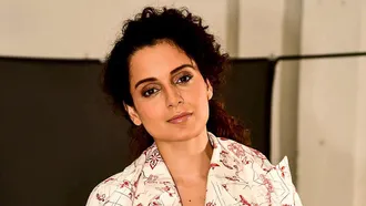 Kangana Ranaut bags ‘best actress’ award