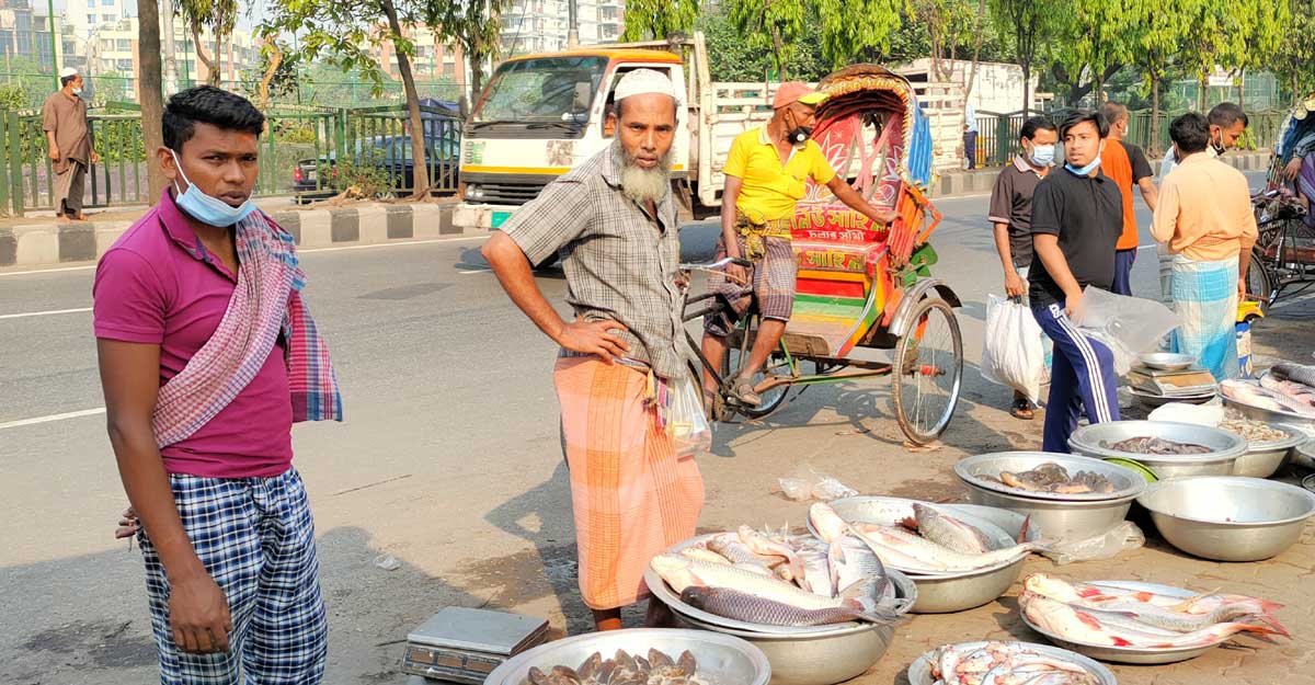 Dhaka Post