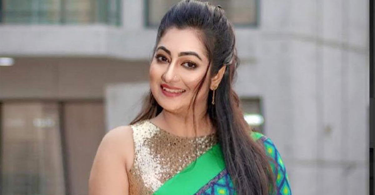রোমানা ইসলাম স্বর্ণা