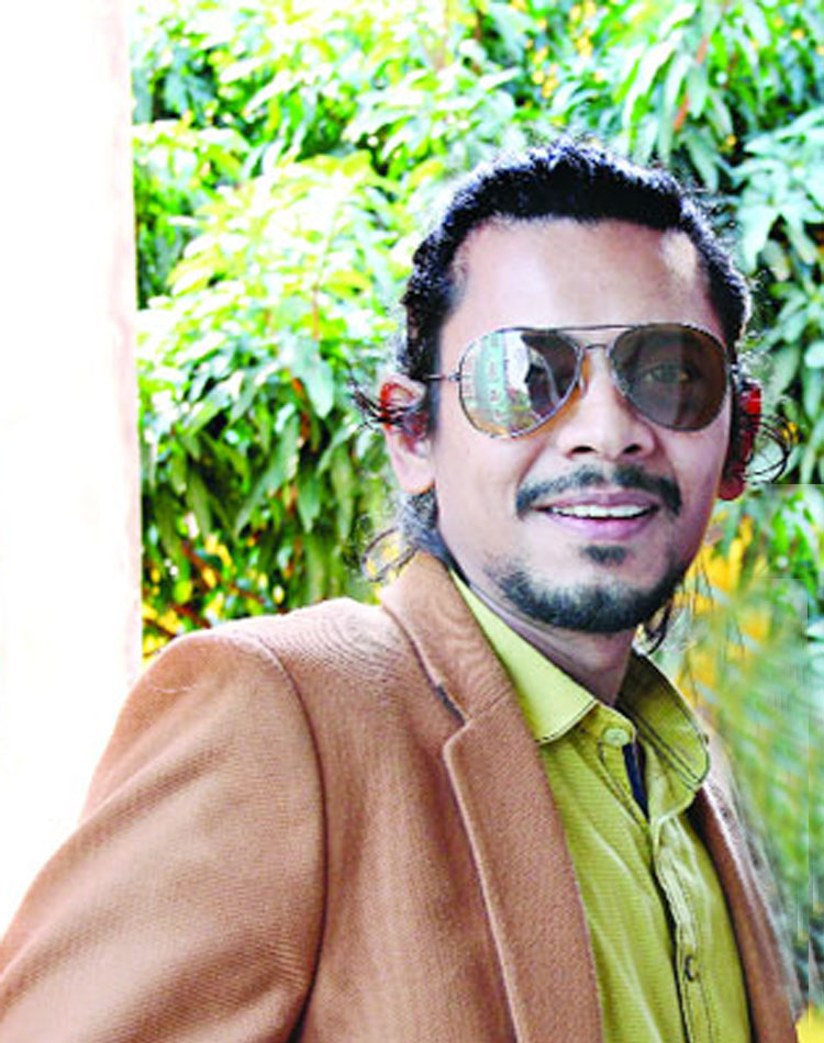 Dhaka Post