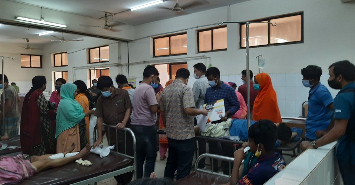 Dhaka Post