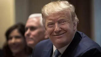 Trump to launch own social media platform