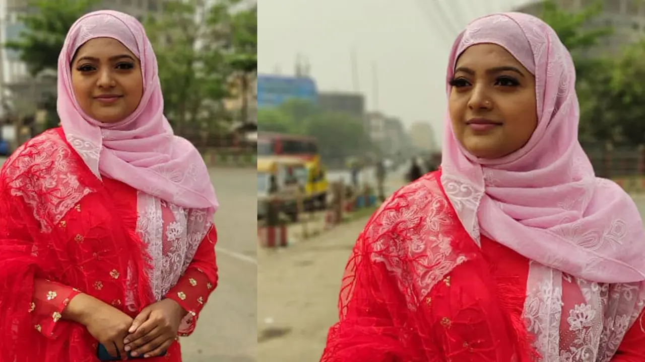 ঈদে ‘পরদেশী’ নিয়ে আসছেন সালমা