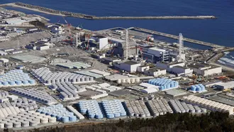 Japan to release contaminated Fukushima water into sea