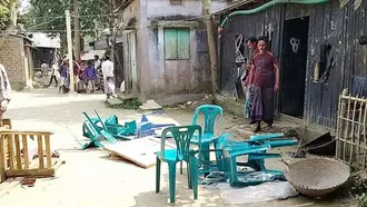 3 more arrested over attack on Hindu homes in Sunamganj