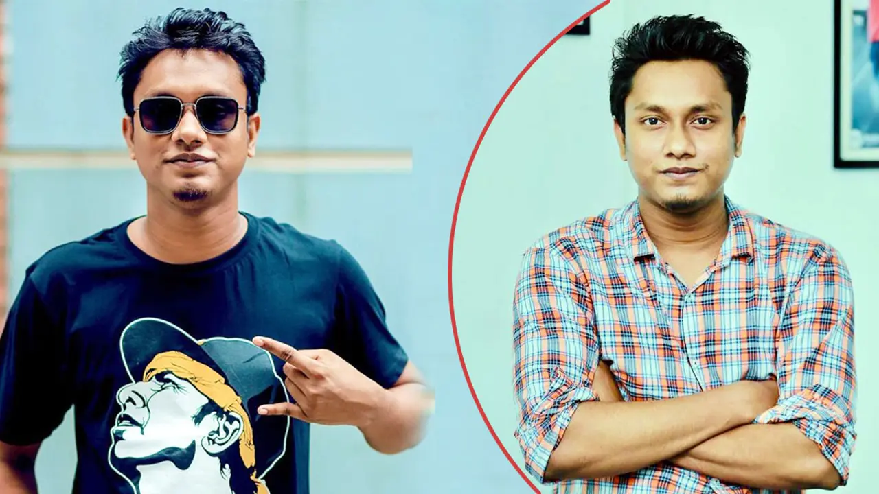 সহকারী পরিচালক থেকে যেভাবে অভিনেতা শিমুল